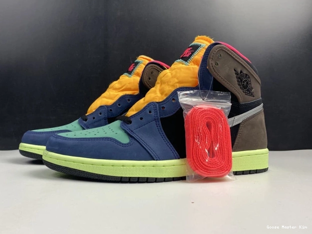 RETRO HACK HIGH AIR TOKYO JORDAN BIO 1 555088-201 0529